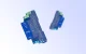 Shelly ProDim0/1-10VPM Lighting Controller WiFi/Bluetooth
