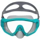Bestway 22044 Swimming Mask, Turquoise