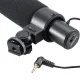 Aputure V-Mic D1 Shotgun Directional Microphone