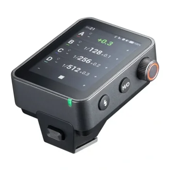 Godox X3Pro F Wireless TTL Flash Trigger for Fuji