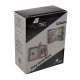 Malatec Key Safe / Cabinet for 30 Keys, Graphite