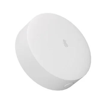 Sonoff SNZB-02P Zigbee Temperature & Humidity Sensor