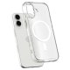Spigen iPhone 17 Case Ultra Hybrid Mag MagSafe, White