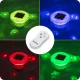 Bestway 58943 Floating Pool Chlorine Dispenser with LED Light