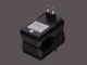 Battery Charger for AA, AAA and 9V Ni-Mh / Ni-Cd Batteries