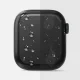 Ringke Dual Easy Protective Film for Apple Watch 10 42mm (3-Pack)