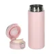 Thermal Mug with LED Temperature Display 350ml, Pink