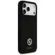 Guess Metal Outline MagSafe Phone Case Cover iPhone 17 Pro Max - Gold