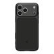 Spigen iPhone 17 Pro Max Case Ultra Hybrid T Mag MagSafe, Black