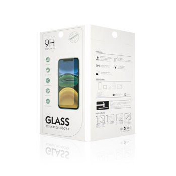 Samsung Galaxy A57 (SM-A576B/DS) Tempered Glass Screen Protector