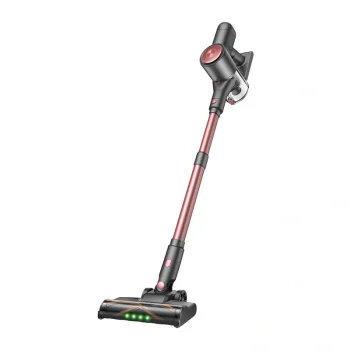 Vexilar V10 Pro Cordless Upright Vacuum Cleaner