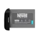 Newell LP-E19 Replacement Battery for Canon