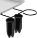 Gabbiano L-121B Hairdressing Trolley