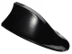 FM Shark Fin Antenna for Audi BMW Ford Opel VW, Black