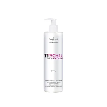 Farmona Trycho Technology Hair Strengthening Shampoo 250 ml