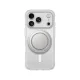 AmazingThing Titan Pro Pop Lens Case for iPhone 18 Pro Max with Stand and MagSafe - Clear