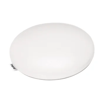 Momo 9-M Elbow Rest Cushion for Manicure, White