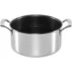 Zwilling Peak 5-Piece Cookware Set, 18/10 Stainless Steel, Silver
