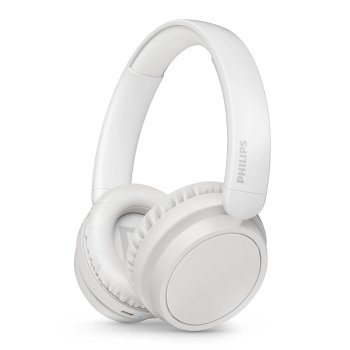 Philips TAH5209WT/00 bezvadu austiņas, baltas