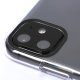 Karl Lagerfeld iPhone 11 Case Choupette Collection Transparent