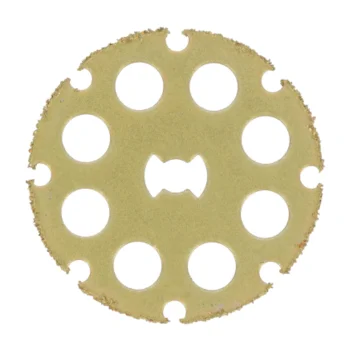 Dremel SC544 EZ SpeedClic Wood Cutting Wheel, 38 mm