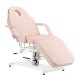 Hydraulic Cosmetic Chair Basic 210, Pink