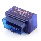 Bluetooth Car Diagnostics Tool Scanner Code Reader a ELM327 OBD2 OBDII 2.1v