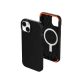 Apple iPhone 14 Plus 6.7\'\' UAG Civilian Magsafe Hard Case Cover, Black