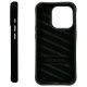 Nimmy Cool&Cute 2.0 Dog Case for iPhone 15 Pro Black