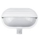 Maclean MCE33 W Wall Lamp with PIR Sensor, Max 60W