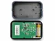 Wireless Doorbell, 300m Range, LED, Waterproof, Grey