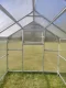 Greenhouse KLASIKA BERNARD 2.35 x 6 m, 6 mm Polycarbonate