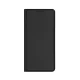 Dux Ducis Skin Pro Wallet Flip Case for iPhone 16e / 17e, Black
