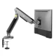 NanoRS RS165 Gaming Monitor Mount, RGB LED, 17-32\", 9kg
