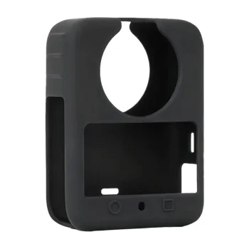 Sunnylife OS-BHT036 Silicone Protective Cover for DJI Osmo 360