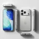 Ringke Fusion Case for iPhone 17 Pro Max, Clear