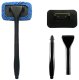 universal glass brush