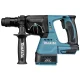 Makita DHR243ZJ 18V Cordless Combi Hammer SDS-plus