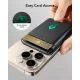 ESR Classic MagSafe RFID Wallet for Phone Black