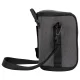 GGS L2 Lens Pouch with Air Cushion - Grey