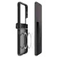 Dux Ducis Yind Case for Samsung Galaxy Z Flip 8 with MagSafe, Black