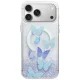 Uniq Coehl Aria Magnetic Charging Case for iPhone 18 Pro Max / 17 Pro Max - Blue