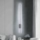 Lineārā LED Sienas Lampa Gaismeklis 60cm 6000K | Line Lamp Wall Sconce