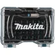 Makita E-12441 Impact Black Bit Set 33 pcs