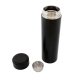 Smart Thermal Mug Bottle Thermos Flask with LCD Temperature Display, 0.5L