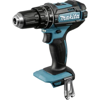 Akumuliatorinis smūginis gręžtuvas-suktuvas Makita DHP482Z 18V LXT (be akumuliatoriaus ir kroviklio)