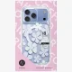 Uniq Coehl Mila Magnetic Charging Case for iPhone 18 Pro Max / 17 Pro Max, Blue