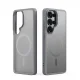 Dux Ducis Yind Case for Samsung S26 Ultra MagSafe Compatible - Gray