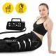 4Fizjo Air Compression Therapy System MED C8 Lymphatic Drainage Device, Universal