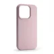 Etteri Silicone Case for Xiaomi Redmi Note 13 Pro 5G, Light Pink